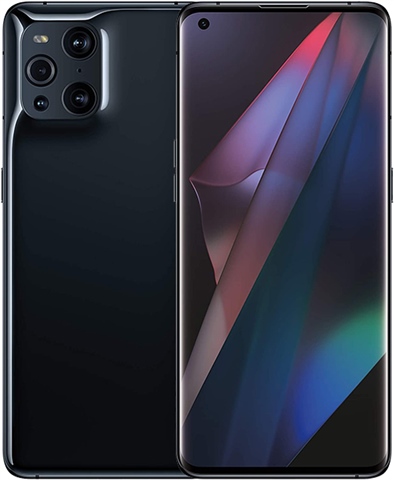 OPPO Find X3 Pro [256GB] au版 グロスブラック Amazon | OPPO Find X3 Pro【日本正規代理店品】 グロスブラック SIM
